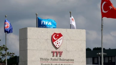 TFF menajer ödemelerini açıkladı