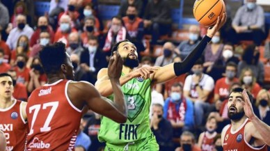 TOFAŞ, FIBA Şampiyonlar Liginde çeyrek final şansı yakaladı!