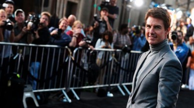 Tom Cruise filmlerinden ve stüdyolardan daha fazla kazanıyor