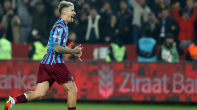 Trabzonspor, Türkiye Kupası’nda yarı finalde