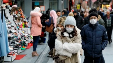 15 Nisan 2022 Türkiye günlük Koronavirüs tablosu