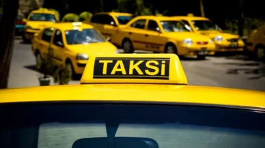 2022 İstanbul taksi ücreti ne kadar? Taksi kısa mesafe ücreti