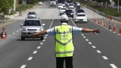 57. Cumhurbaşkanlığı Bisiklet Turu nedeniyle pazar günü yollar kapatılacak