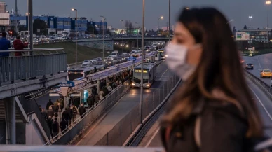 6 Nisan 2022 Türkiye günlük Koronavirüs tablosu