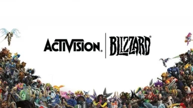 Activision Blizzard skandalı için tepki çekecek karar açıklandı!