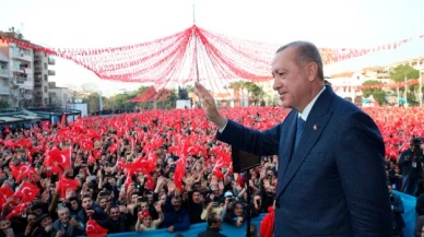 AK Parti seçim çalışmaları için iki şirketle görüşme halinde