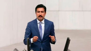 AK Parti’den 39 maddelik torba yasa teklifine dair açıklama