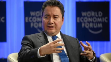 Ali Babacan: Ekonomistse, düzeltsin bu ekonomiyi bir an önce; elini tutan mı var?