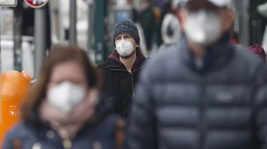 Almanya'da Kovid-19 önlemlerinin çoğu kaldırılıyor