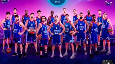 Anadolu Efes, Euroleague'de Final Four'da