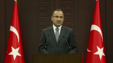 Bakan Bozdağ'dan 'HDP'li Semra Güzel' açıklaması