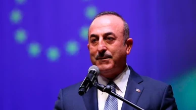 Bakan Çavuşoğlu, NATO zirvesinin ardından açıklamalarda bulundu