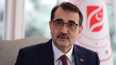 Bakan Dönmez: Elektrikte sessiz bir devrim yaptık