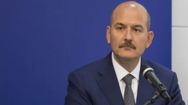 Bakan Soylu: Bursa ve İstanbul'daki saldırıların faillerini tespit ettik