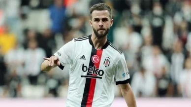 Barcelona'nın Miralem Pjanic planı