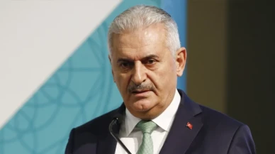 Binali Yıldırım: 2023'te işimiz bitmiyor, 2024 de var