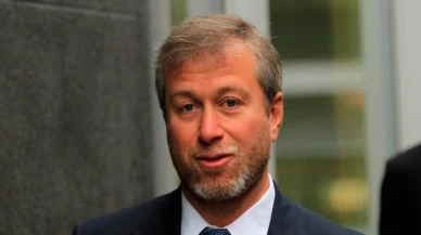 Birleşik Krallık, Abramovich'in 7 milyar dolarlık varlığını dondurdu