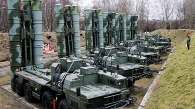 Blinken: Hindistan'a S-400 yaptırımı konusunda henüz karar vermedik