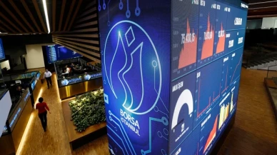 Borsa İstanbul'dan kapanış rekoru