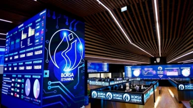 Borsa, kapanış rekorunu tazeledi