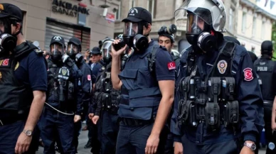 Bu kez polis, polise karşı!.. Emekli polisler sokağa çıkıyor!