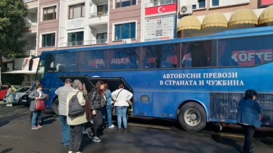 Bulgarların yeni gözdesi Tekirdağ