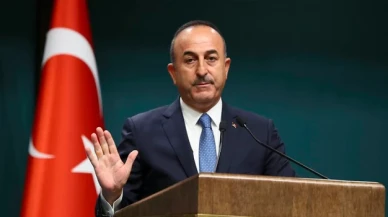 Çavuşoğlu: Putin ve Zelenski şartlar oluşursa bir araya gelecek