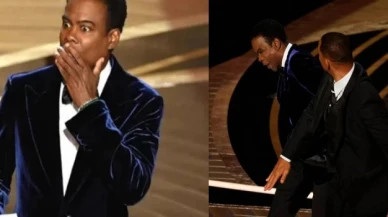 Chris Rock ne dedi? G.I. Jane şakası nedir? Chris Rock kimdir, kaç yaşında?