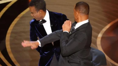 Chris Rock'ın annesi Will Smith'in attığı tokat için ilk kez konuştu