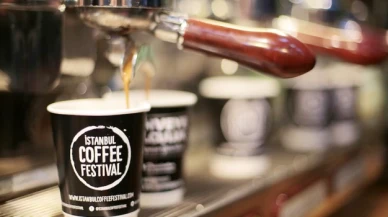 Coffee Festival bu yıl Bodrum, İzmir, Diyarbakır, Ankara ve İstanbul'da