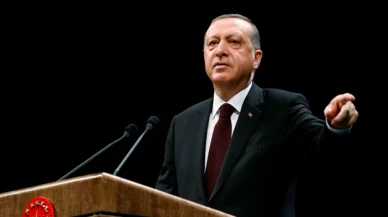 Cumhurbaşkanı Erdoğan, Esnaf ve Sanatkâr Camiası ile gerçekleştirilen iftar programında konuştu