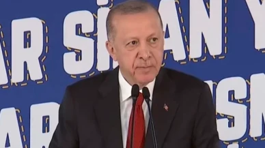 Cumhurbaşkanı Erdoğan Öğrencilerle İftar Buluşması'nda