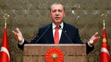 Cumhurbaşkanı Erdoğan, öldürülen kadınların aileleriyle iftarda buluşacak