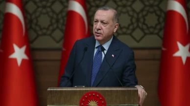 Cumhurbaşkanı Erdoğan: Ülkemizi kadın cinayetleri ayıbından kurtaracağız