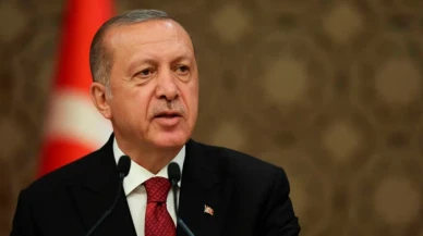 Cumhurbaşkanı Erdoğan'dan Kavala'ya: Bu adam Türkiye'nin Soros'uydu