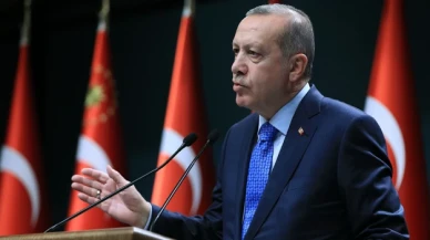 Cumhurbaşkanı Erdoğan'dan törende fahiş fiyat mesajı