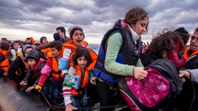 Danimarka sığınmacıları Ruanda'ya göndermeyi planlıyor