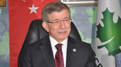 Davutoğlu: İntihar eden esnaf sayısındaki artış ciddi boyutta