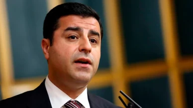 Demirtaş’tan mahkeme heyetine Bahçeli ve Soylu sorusu