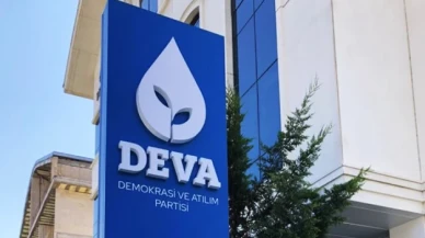 DEVA Partisi ilçe binasına silahlı saldırı