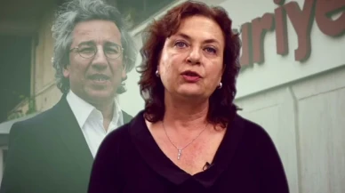 Dilek Dündar'ın pasaportunun iptaline hak ihlali kararı