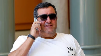 Dünyaca ünlü menajer Mino Raiola vefat etti