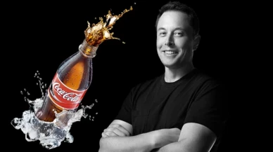 Elon Musk: Şimdi de Coca-Cola'yı satın alıp içine tekrar kokain koyacağım