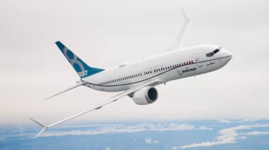 Etiyopya'da Boeing 737 Max tipi uçaklar yeniden havalanmaya başladı