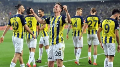 Fenerbahçe derbide 20 milyon TL gelir elde etti