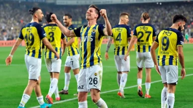 Fenerbahçe, Göztepe'yi misafir ediyor