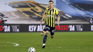 Fenerbahçe'de Mesut Özil dönemi bitiyor