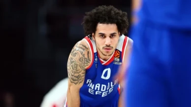 Fenerbahçe'de tek hedef Shane Larkin