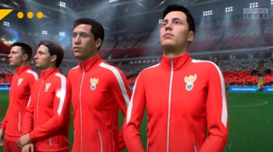 FIFA 22, Rus takımlarını oyundan çıkardı