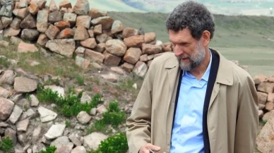 Fransa'dan Osman Kavala kararına kınama